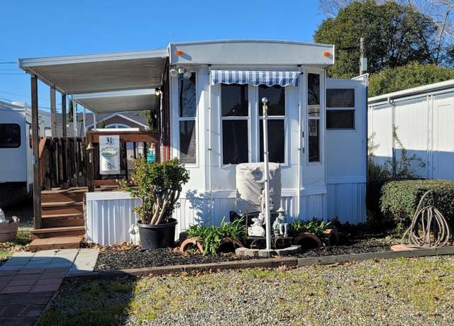 Property at 908 Atlantic St #31, Roseville, CA 95678, 1 bed, 1 bath