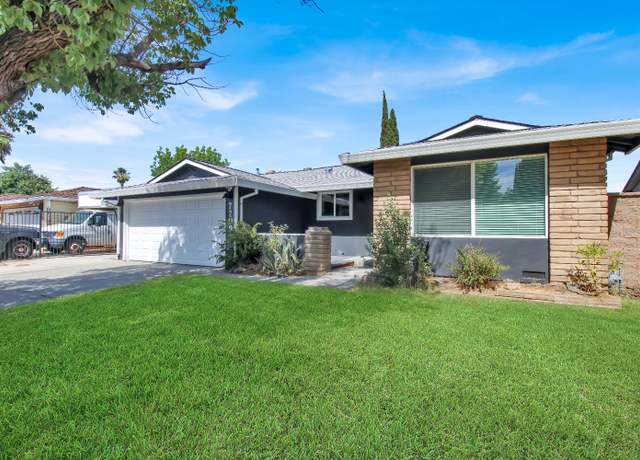 Property at 7709 Rotherton Way, Sacramento, CA 95823, 4 beds, 2 baths