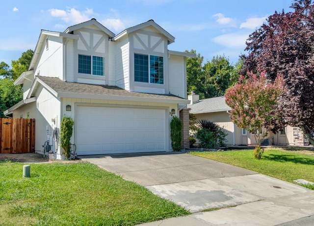 Property at 3445 Rancho Rio Way, Sacramento, CA 95834, 3 beds, 2.5 baths
