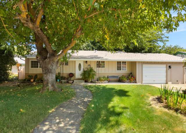 Property at 2910 4th St, Biggs, CA 95917, 3 beds, 1 bath
