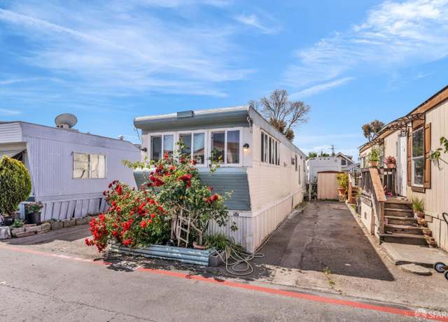 Property at 3499 E Bayshore Rd, Redwood City, CA 94063, 2 beds, 1 bath