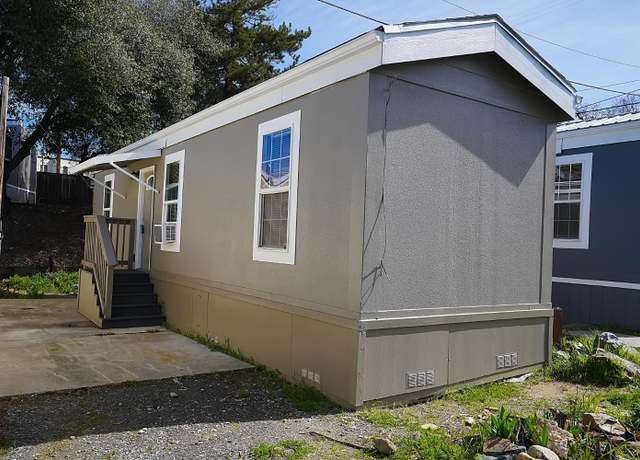Property at 607 Mountain Ranch Rd #2, San Andreas, CA 95249, 2 beds, 1 bath