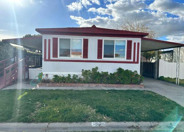 Property at 15820 S Harlan Rd #111, Lathrop, CA 95330, 2 beds, 1 bath