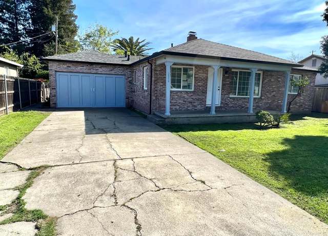 Property at 2848 De Ovan Ave, Stockton, CA 95204, 3 beds, 1 bath