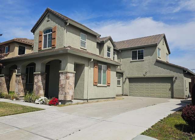 Property at 16754 Loganberry Way, Lathrop, CA 95330, 4 beds, 3 baths