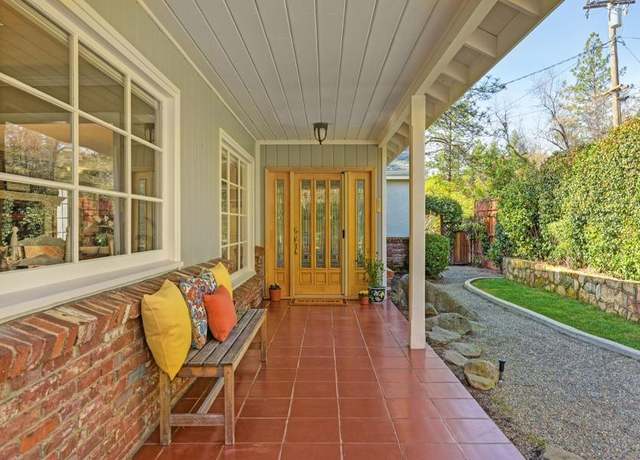 Property at 2854 Benson St, Placerville, CA 95667, 2 beds, 2 baths