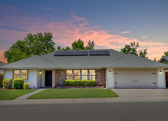 Property at 3140 Capistrano Way, Rocklin, CA 95677, 4 beds, 2 baths