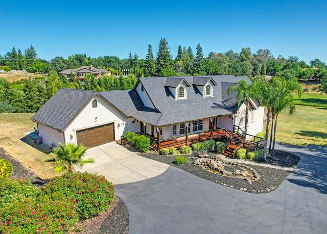 Property at 9344 Cherry Ave, Orangevale, CA 95662, 4 beds, 3 baths