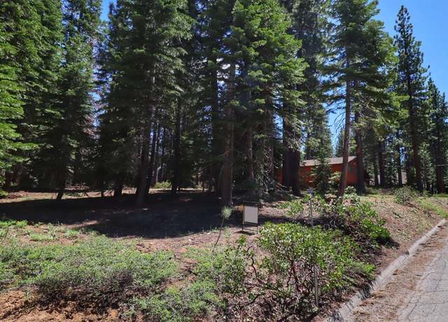 Property at 1491 Skyline Dr, South Lake Tahoe, CA 96150
