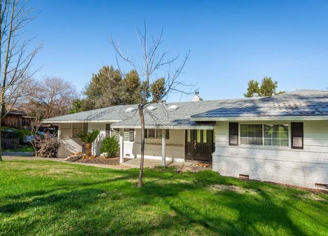 Property at 8035 Granite Oaks Dr, Granite Bay, CA 95746, 3 beds, 2.5 baths