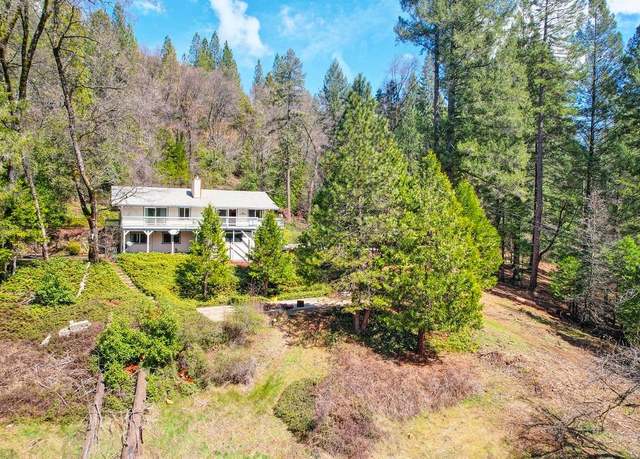Property at 4560 Yankee Jims Rd, Foresthill, CA 95631, 3 beds, 2.5 baths