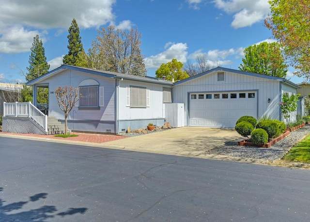 Property at 7345 Sonora Dr, Rancho Murieta, CA 95683, 2 beds, 2 baths