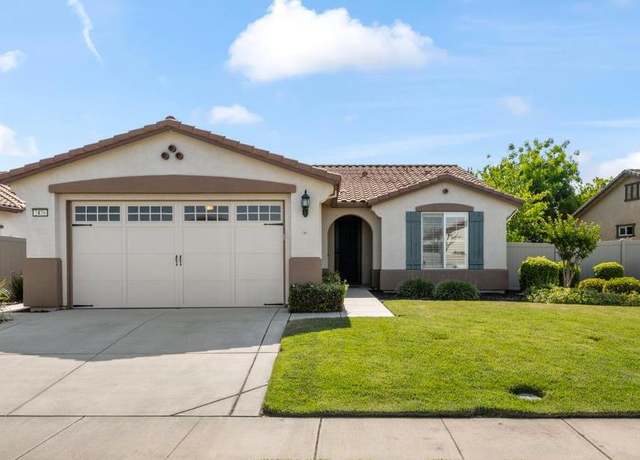 Property at 2476 Chimney Point Ln, Manteca, CA 95336, 2 beds, 2 baths