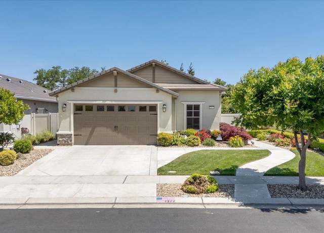 Property at 1377 Arbor Brook Dr, Manteca, CA 95336, 3 beds, 2 baths