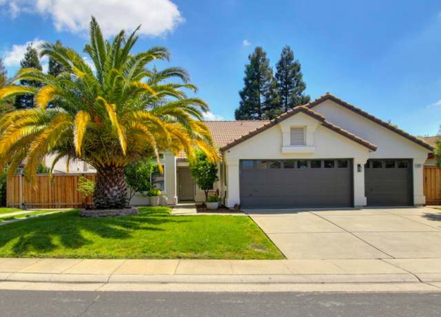 Property at 1828 Avenida Martina, Roseville, CA 95747, 4 beds, 2 baths