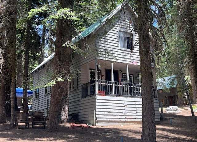 Property at 32 Clark Sta, Sierra City, CA 96125, 2 beds, 1 bath