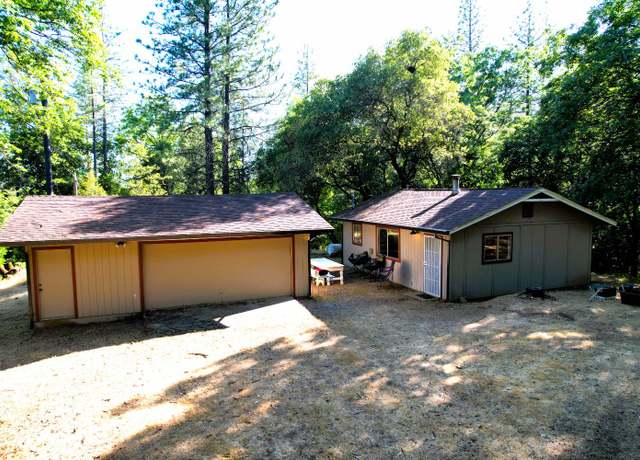 Property at 19991 Brockman Mill Rd, Fiddletown, CA 95629, 2 beds, 1 bath