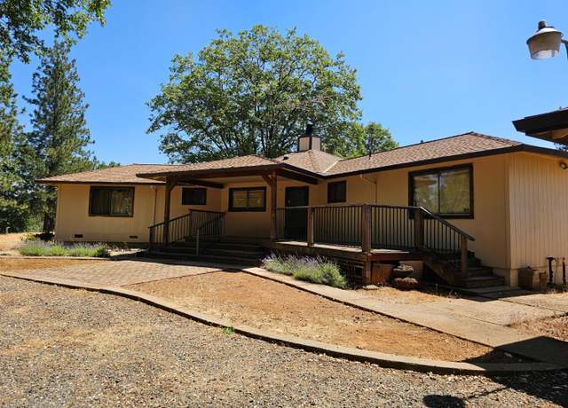 Property at 14418 Frontier Ln, Grass Valley, CA 95949, 2 beds, 2 baths