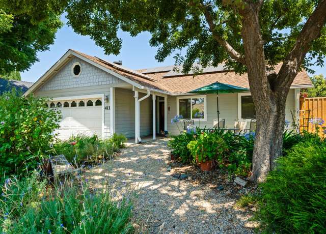 Property at 411 Dry Creek Ln, Winters, CA 95694, 4 beds, 2 baths