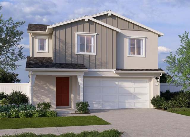 Property at 18545 Orilla St, Lathrop, CA 95330, 4 beds, 2.5 baths