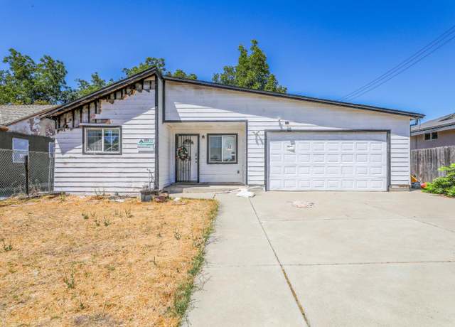 Property at 4259 13th Ave, Sacramento, CA 95820, 4 beds, 2 baths