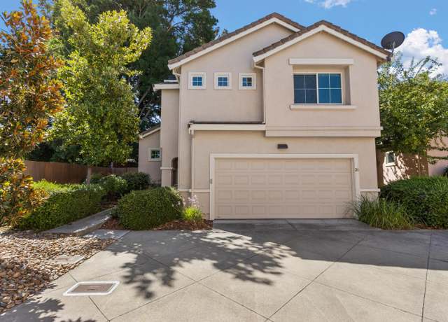 Property at 20 Paisan Ct, Sacramento, CA 95831, 2 beds, 2.5 baths