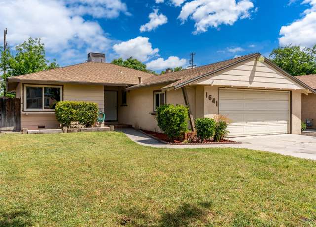 Property at 1641 Virginia Ave, Dos Palos, CA 93620, 3 beds, 1 bath