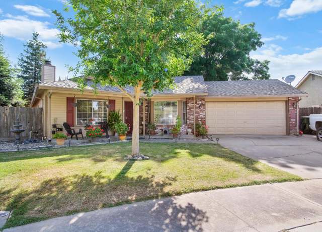 Property at 1357 Mark Ct, Turlock, CA 95380, 3 beds, 2 baths