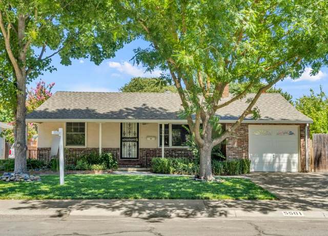 Property at 5501 Camellia Ave, Sacramento, CA 95819, 2 beds, 1 bath