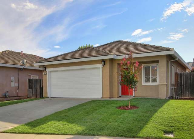 Property at 4615 Jion Ct, Sacramento, CA 95842, 3 beds, 2 baths