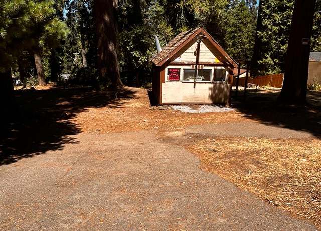 Property at 6283 Pony Express Trl, Pollock Pines, CA 95726