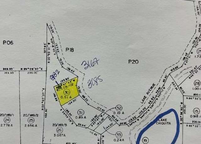 Property at 3182 Lake Ave, Georgetown, CA 95634
