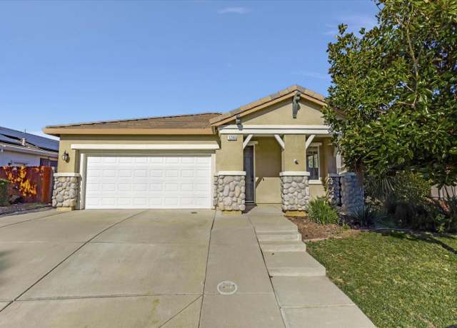 Property at 1286 Torrington Ln, Lincoln, CA 95648, 3 beds, 2 baths