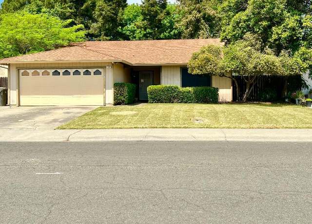 Property at 148 Glacier St, Woodland, CA 95695, 3 beds, 2 baths