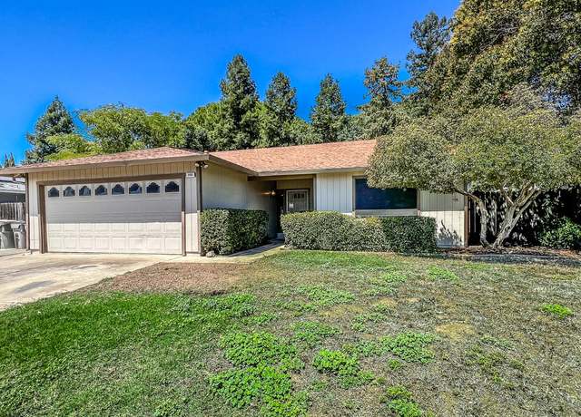 Property at 148 Glacier St, Woodland, CA 95695, 3 beds, 2 baths