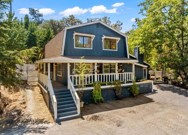 Property at 1720 Pleasant Ranch Ct, Placerville, CA 95667, 3 beds, 2 baths