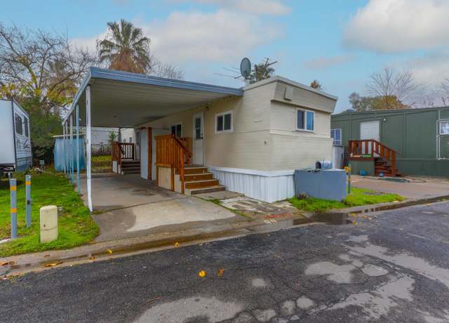 Property at 3440 Fulton Ave #65, Sacramento, CA 95821, 1 bed, 1 bath