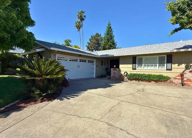 Property at 4949 Hillridge Way, Fair Oaks, CA 95628, 3 beds, 2 baths