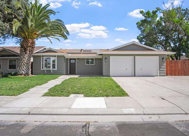 Property at 585 Vin Rose Way, Manteca, CA 95337, 5 beds, 2 baths