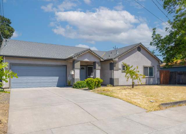 Property at 3921 50th St, Sacramento, CA 95820, 3 beds, 2 baths