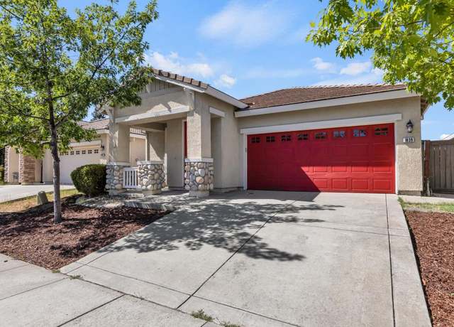 Property at 1839 Dawnelle Way, Sacramento, CA 95835, 4 beds, 2 baths