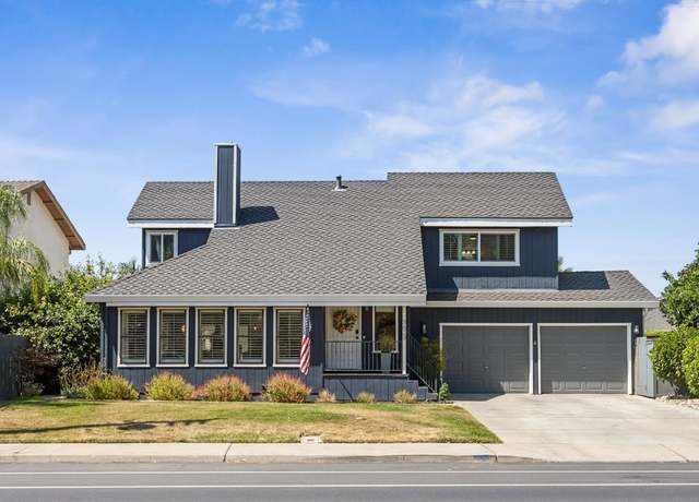 Property at 3629 Scenic Dr, Modesto, CA 95355, 3 beds, 2.5 baths