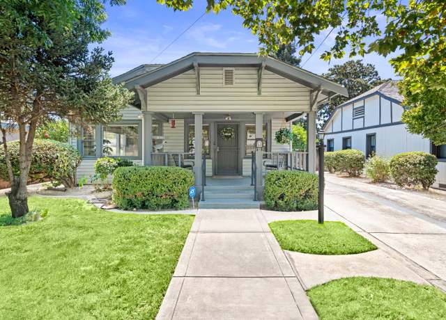 Property at 1320 W Poplar St, Stockton, CA 95203, 2 beds, 1 bath
