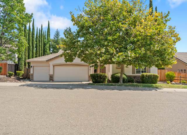 Property at 7111 Cinnamon Teal Way, El Dorado Hills, CA 95762, 3 beds, 2 baths