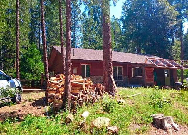 Property at 15999 Stagecoach Dr, Oak Run, CA 96069, 3 beds, 2 baths