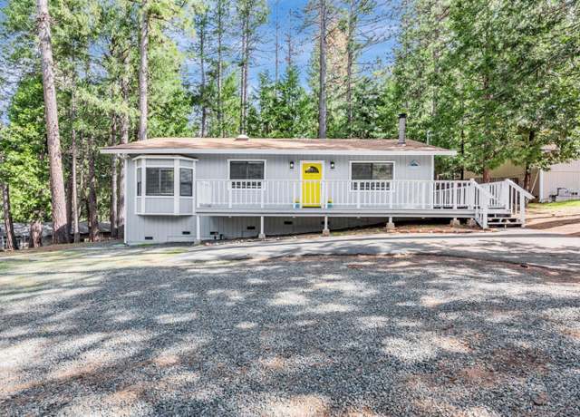 Property at 5603 Sierra Springs Dr, Pollock Pines, CA 95726, 3 beds, 2 baths