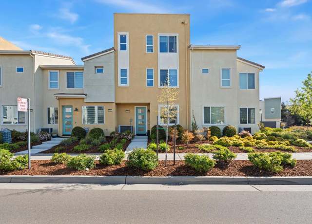 Property at 4160 Sally Ride Way, Sacramento, CA 95834, 4 beds, 3.5 baths