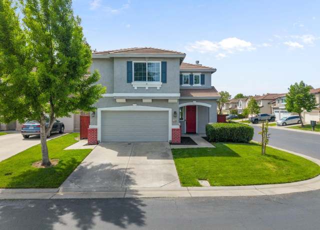 Property at 5533 Brook Falls Ct, Stockton, CA 95219, 4 beds, 3 baths