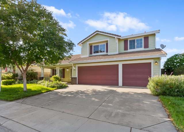 Property at 8966 Wood Lily Way, Elk Grove, CA 95757, 4 beds, 3 baths