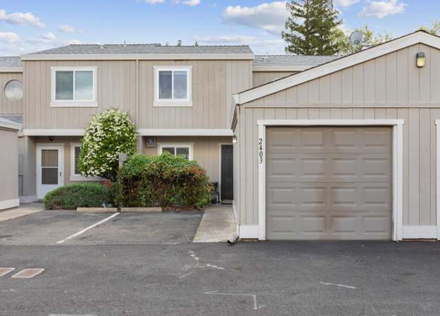 Property at 2403 Post Oak Ln, Sacramento, CA 95825, 2 beds, 1.5 baths